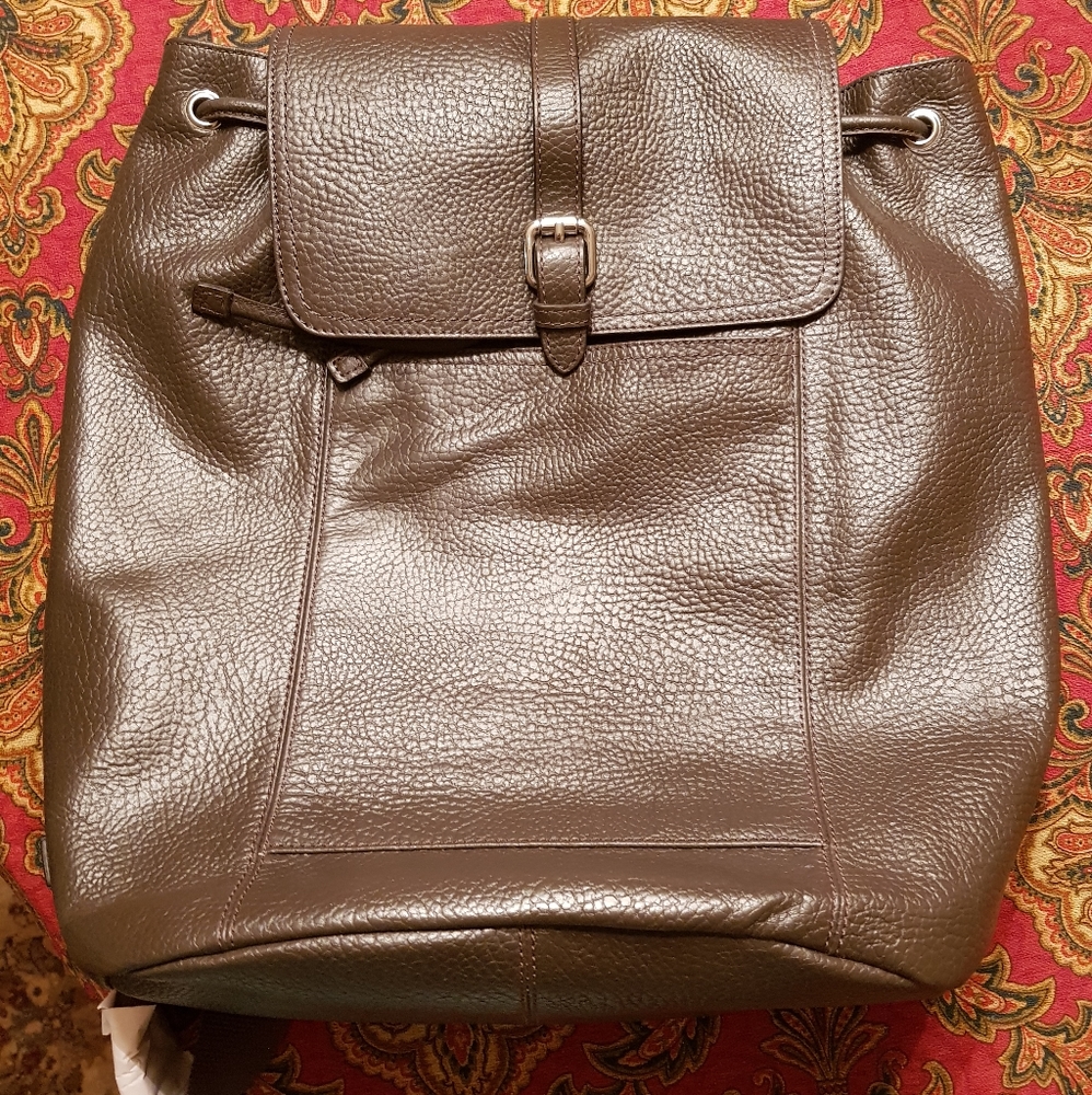 Cole Haan bag